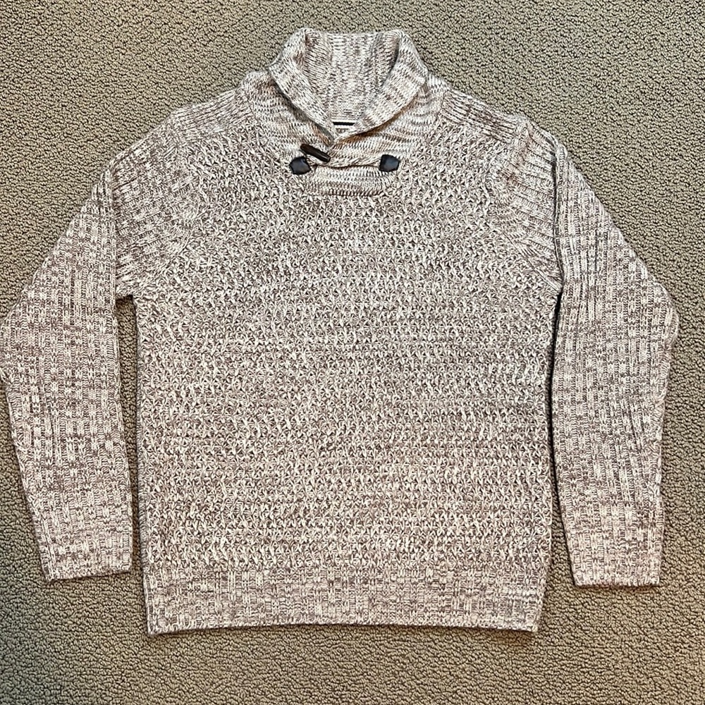 Weatherproof Vintage Men's Sweater Sz L